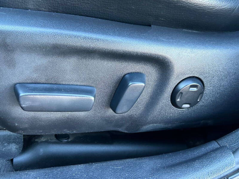 2016 Toyota Avalon XLE Premium