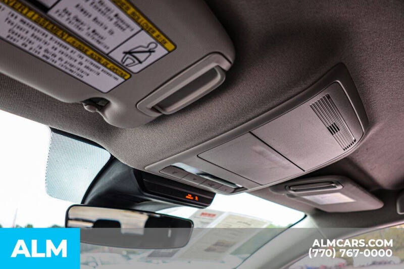 2023 Mazda CX-30 2.5 S Preferred