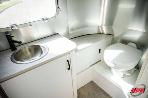 2022 Airstream 22FB