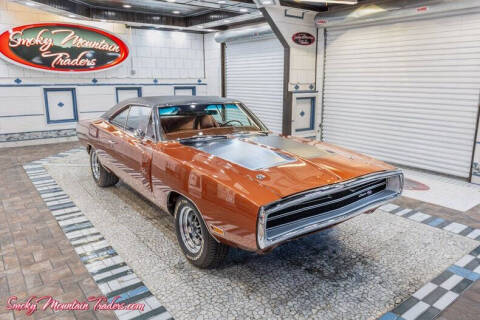1970 Dodge Charger