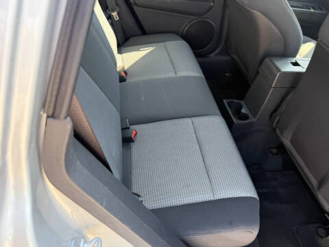 2009 Dodge Caliber SXT