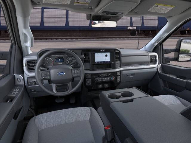 2026 Ford F-250 Super Duty