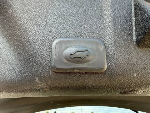 2007 GMC Acadia SLT-2