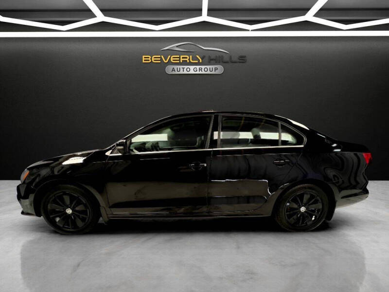 2015 Volkswagen Jetta