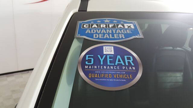 2019 Ford EcoSport Titanium