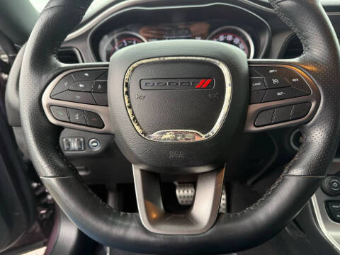 2020 Dodge Challenger