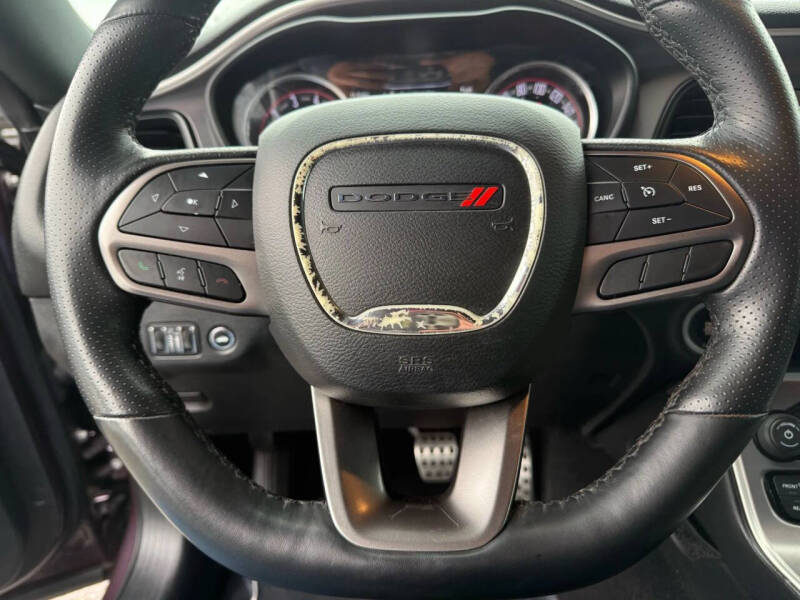 2020 Dodge Challenger