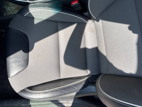 2022 Kia Niro EV EX