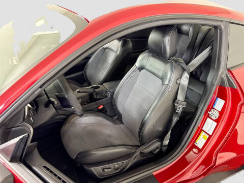 2020 Ford Mustang Shelby GT350