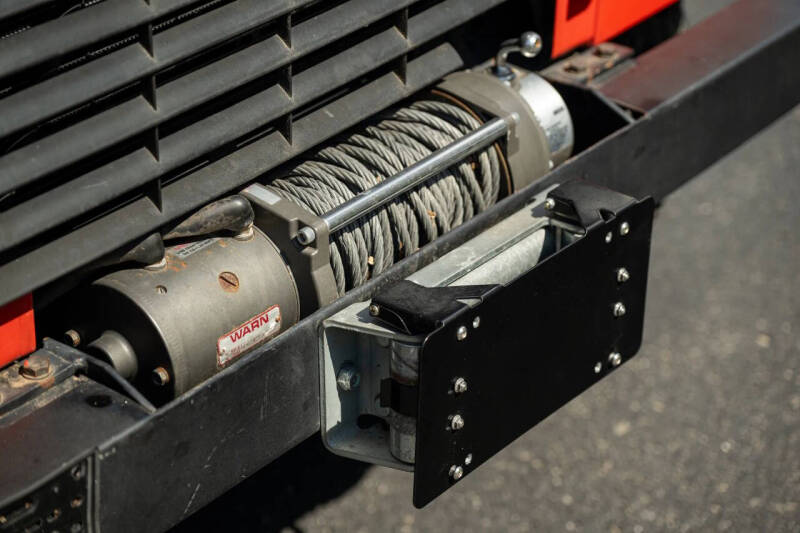 1992 Land Rover Defender