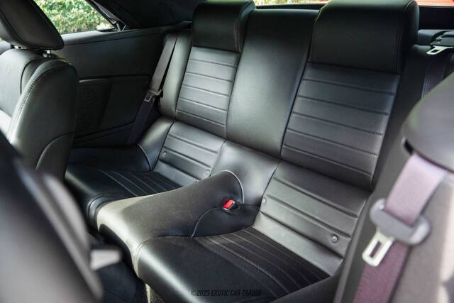 2007 Ford Shelby GT500