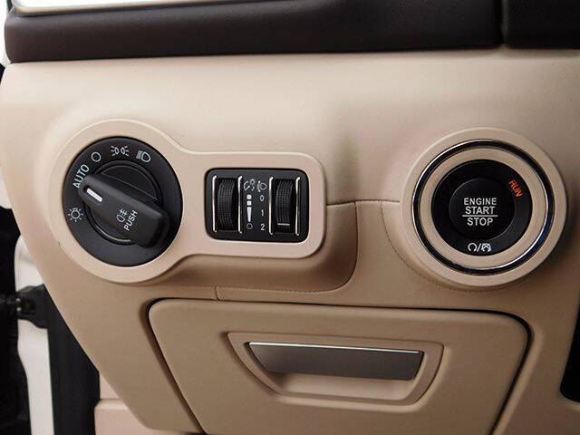 2018 Maserati Ghibli SQ4