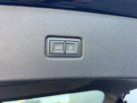 2026 Audi Q8 quattro Premium Plus 55 TFSI