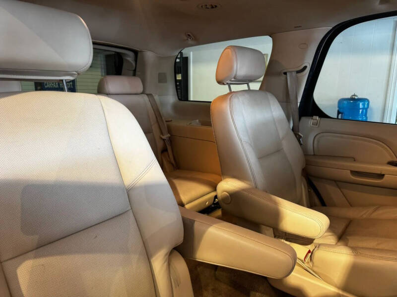 2007 Cadillac Escalade