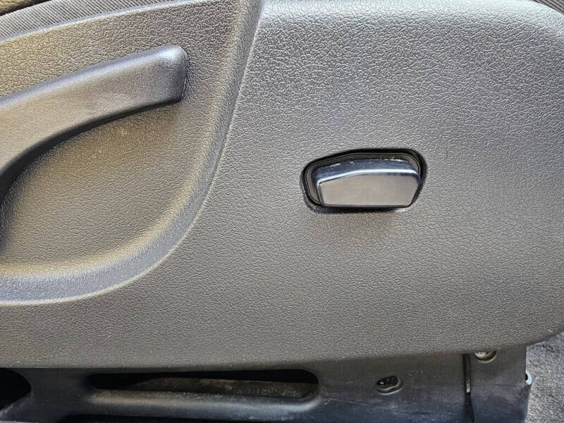 2012 Jeep Liberty Limited