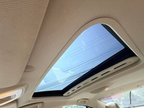 2013 Volvo S60 T5