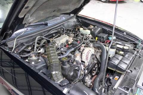 2003 Ford Mustang GT Deluxe