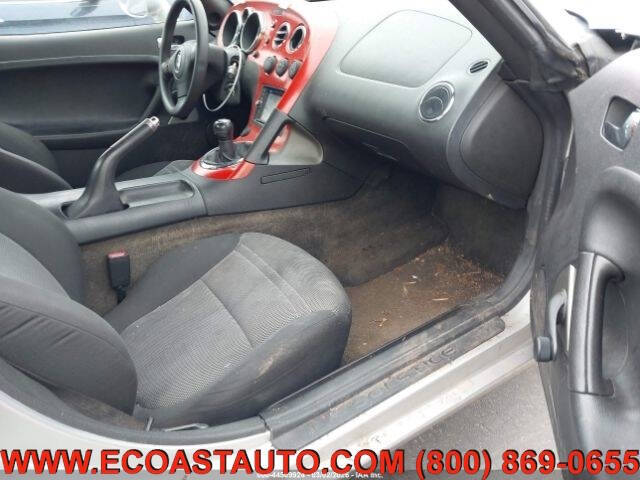 2006 Pontiac Solstice