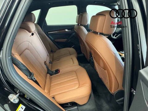 2023 Audi Q5 quattro S line Premium 45 TFSI