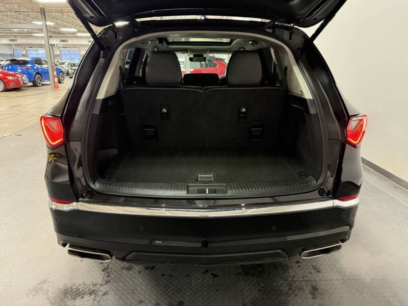 2023 Acura MDX SH-AWD w/Tech