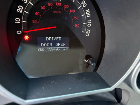 2011 Toyota Sequoia Limited