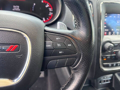 2019 Dodge Durango GT Plus