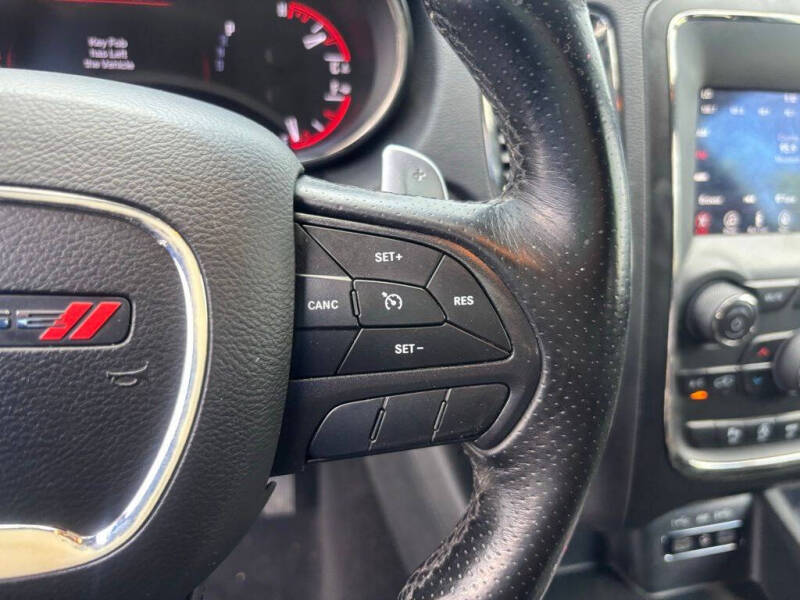 2019 Dodge Durango GT Plus