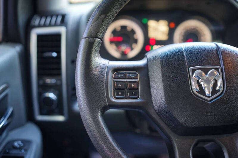 2014 RAM 2500