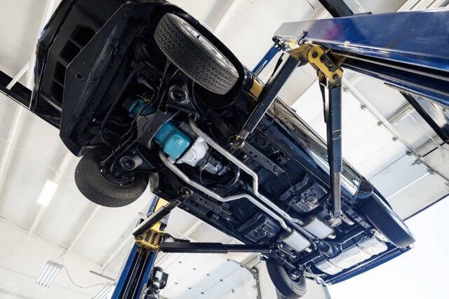 1977 Pontiac Firebird