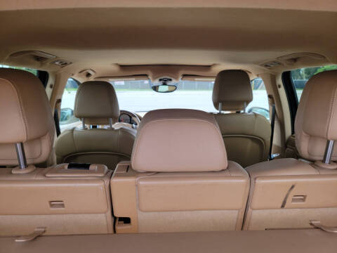 2011 Porsche Cayenne Tiptronic