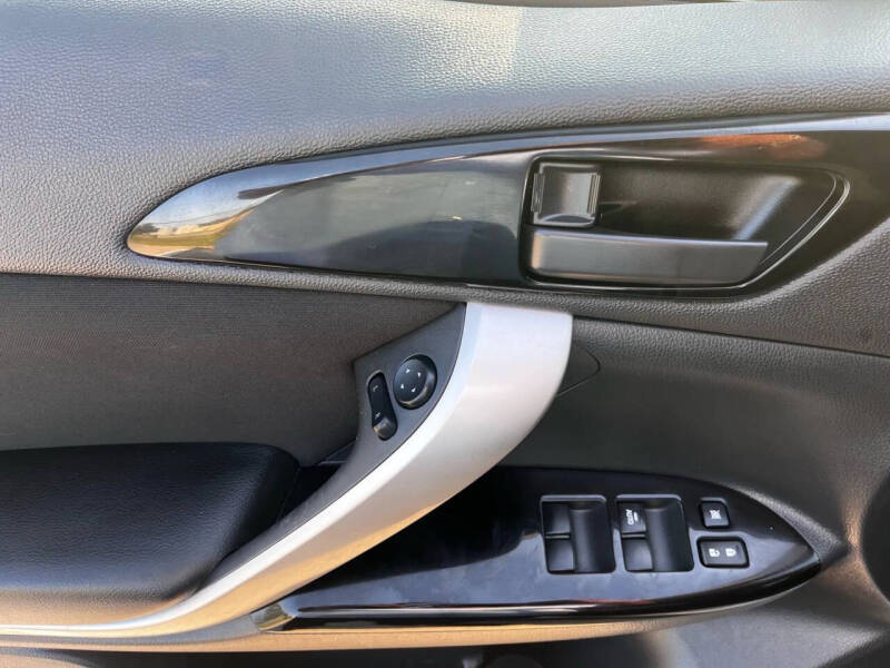 2023 Mitsubishi Eclipse Cross