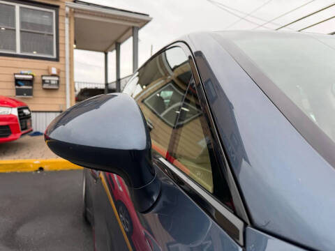 2015 Porsche Panamera GTS