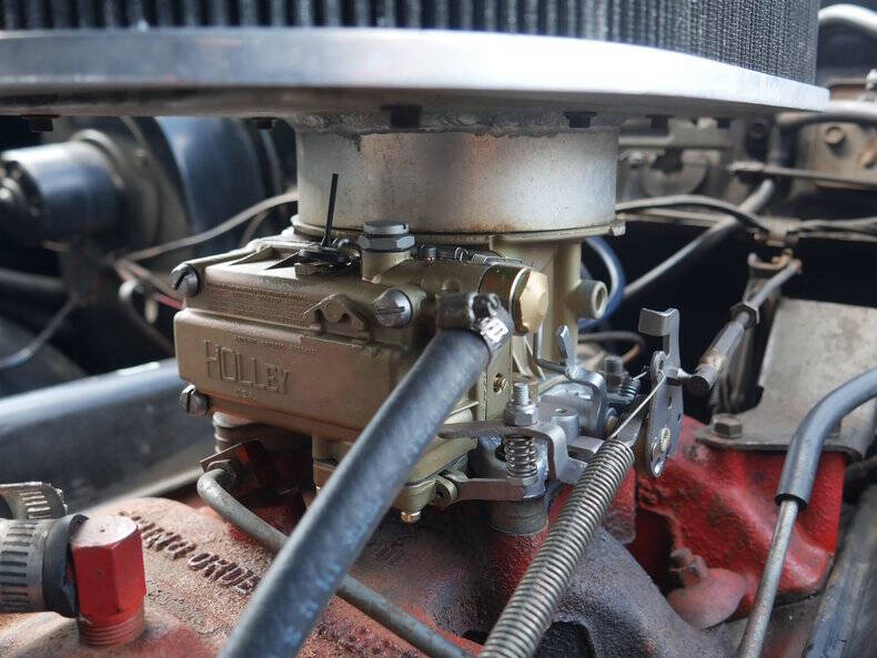 1957 Ford Fairlane