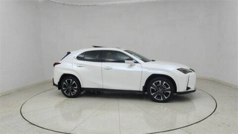 2023 Lexus UX 250h Premium