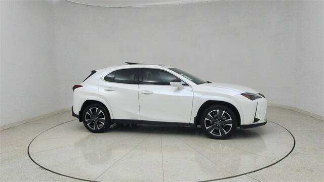 2023 Lexus UX 250h Premium