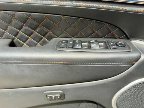 2019 Jeep Grand Cherokee Summit