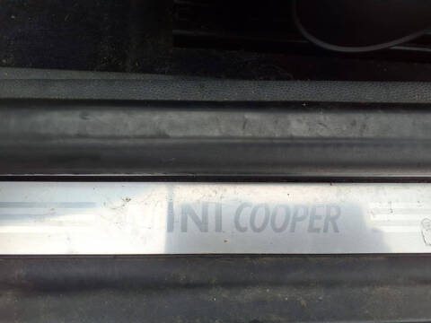 2008 MINI Cooper