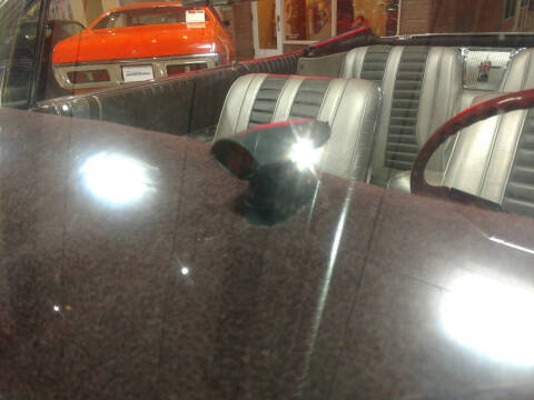 1962 Oldsmobile Starfire