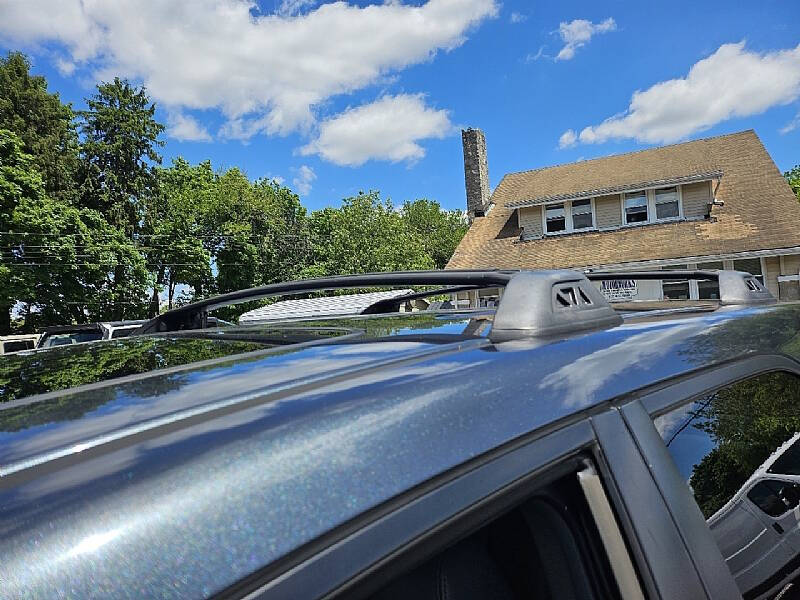 2006 Acura MDX Touring