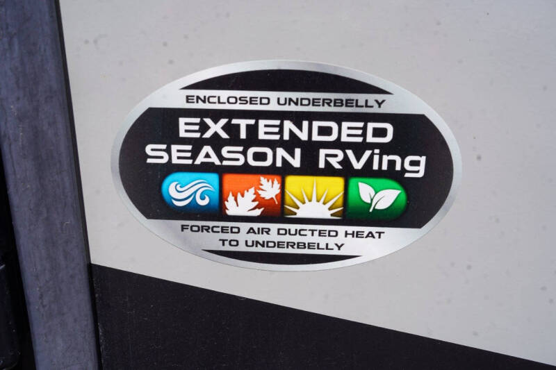 2022 Heartland TWILIGHT