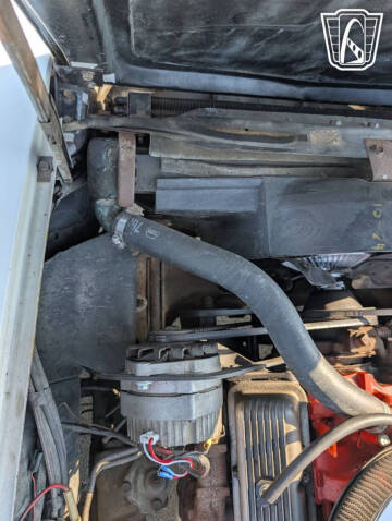 1970 Chevrolet Corvette