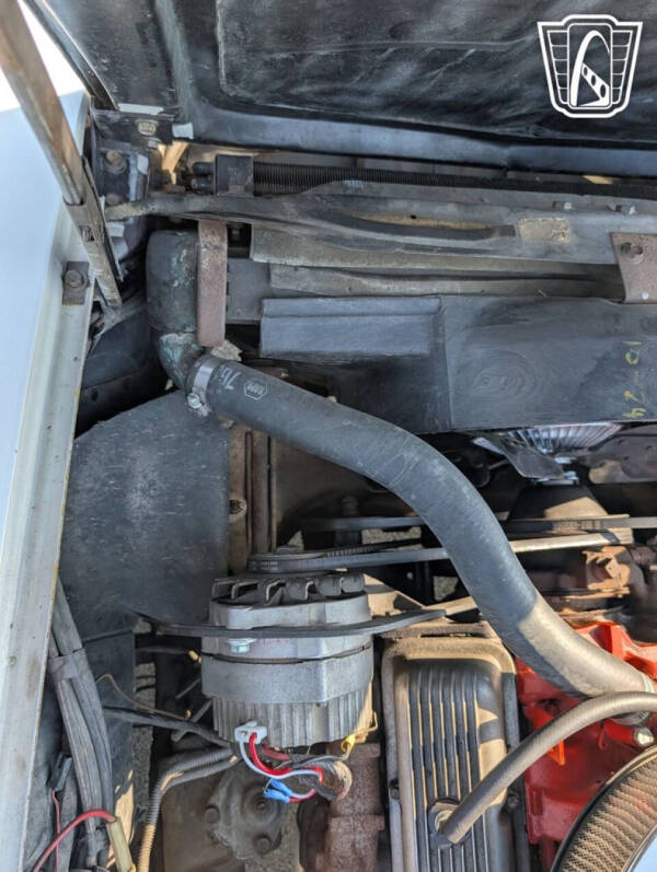 1970 Chevrolet Corvette