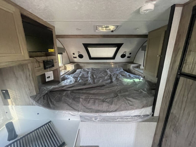 2022 Palomino HS 2912