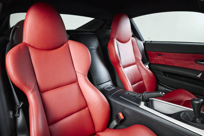 2006 BMW Z4 M