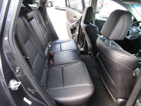 2015 Acura RDX