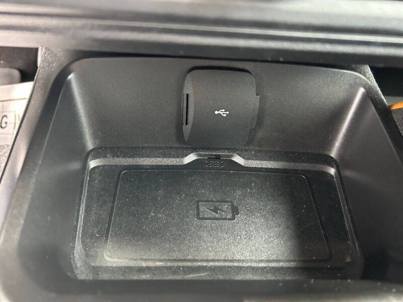 2021 Ford Bronco Badlands Advanced