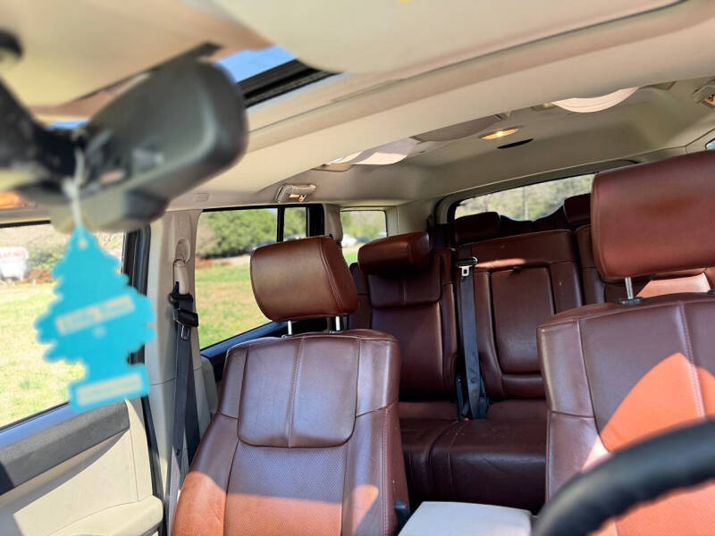 2006 Jeep Commander Limited