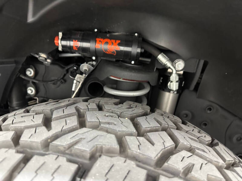 2025 Ineos Grenadier