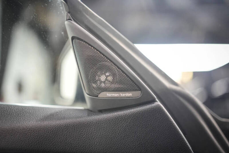 2015 BMW 4 Series 428i xDrive Gran Coupe