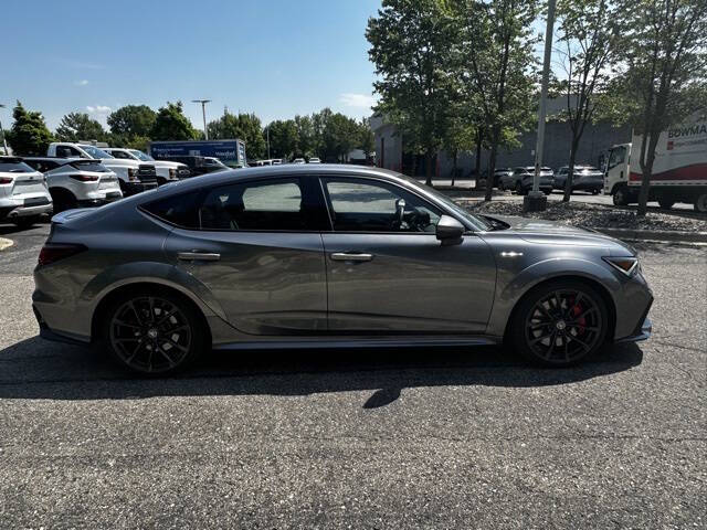 2024 Acura Integra for sale at Bowman Auto Center in Clarkston, MI